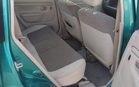 Mazda Demio III (DE), 1998 год, 230 000 рублей, 9 фотография