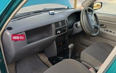Mazda Demio III (DE), 1998 год, 230 000 рублей, 6 фотография