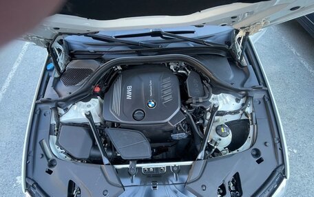 BMW 5 серия, 2017 год, 3 300 000 рублей, 33 фотография