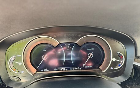 BMW 5 серия, 2017 год, 3 300 000 рублей, 25 фотография