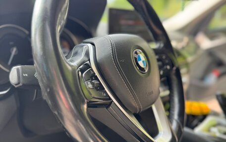 BMW 5 серия, 2017 год, 3 300 000 рублей, 27 фотография
