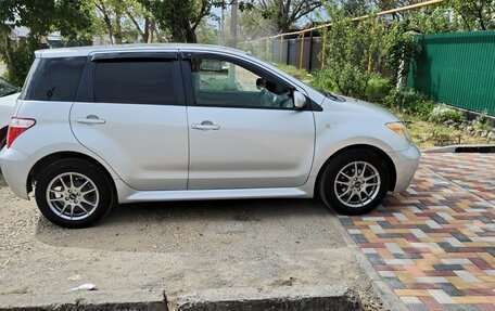 Toyota Ist II, 2005 год, 620 000 рублей, 3 фотография