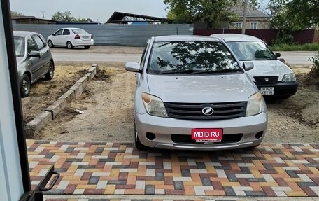 Toyota Ist II, 2005 год, 620 000 рублей, 2 фотография