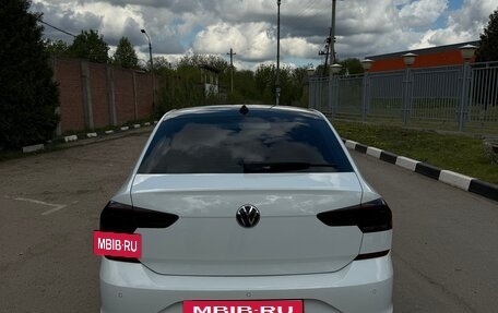 Volkswagen Polo VI (EU Market), 2020 год, 1 900 000 рублей, 3 фотография