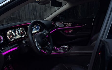 Mercedes-Benz CLS, 2019 год, 5 300 000 рублей, 9 фотография