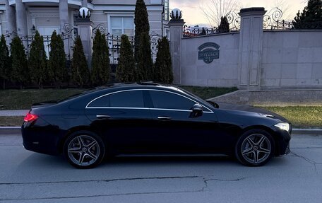 Mercedes-Benz CLS, 2019 год, 5 300 000 рублей, 6 фотография