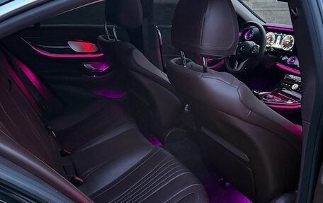 Mercedes-Benz CLS, 2019 год, 5 300 000 рублей, 13 фотография
