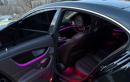 Mercedes-Benz CLS, 2019 год, 5 300 000 рублей, 12 фотография