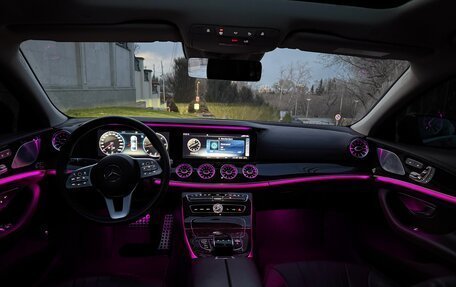 Mercedes-Benz CLS, 2019 год, 5 300 000 рублей, 15 фотография