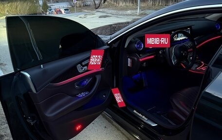 Mercedes-Benz CLS, 2019 год, 5 300 000 рублей, 8 фотография