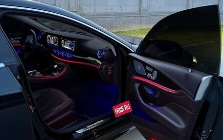 Mercedes-Benz CLS, 2019 год, 5 300 000 рублей, 10 фотография