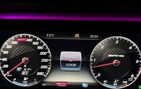Mercedes-Benz CLS, 2019 год, 5 300 000 рублей, 14 фотография