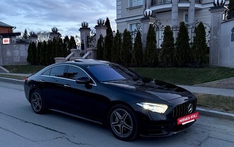 Mercedes-Benz CLS, 2019 год, 5 300 000 рублей, 7 фотография