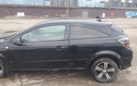 Opel Astra H, 2008 год, 444 000 рублей, 5 фотография