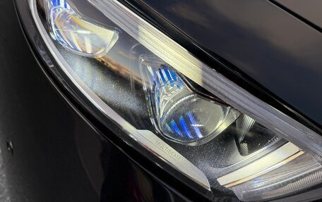 Mercedes-Benz CLS, 2019 год, 5 300 000 рублей, 16 фотография