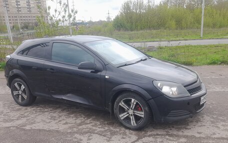 Opel Astra H, 2008 год, 444 000 рублей, 7 фотография