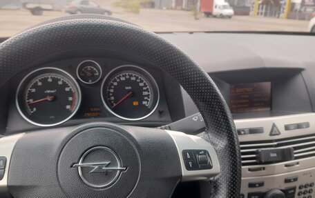 Opel Astra H, 2008 год, 444 000 рублей, 4 фотография