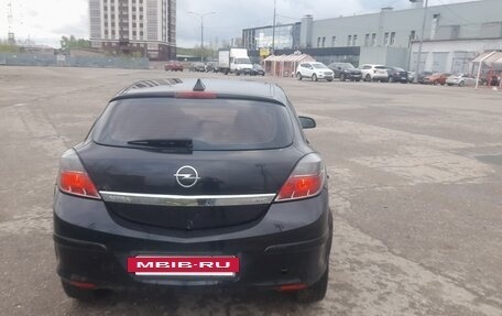 Opel Astra H, 2008 год, 444 000 рублей, 6 фотография