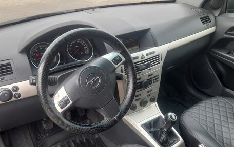 Opel Astra H, 2008 год, 444 000 рублей, 3 фотография