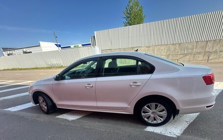 Volkswagen Jetta VI, 2013 год, 989 000 рублей, 11 фотография