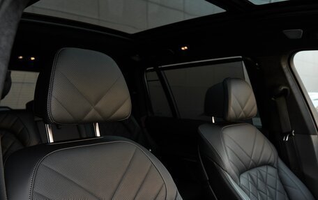 BMW X7, 2023 год, 13 299 999 рублей, 6 фотография