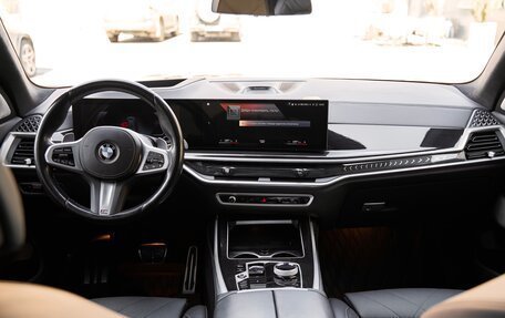 BMW X7, 2023 год, 13 299 999 рублей, 4 фотография