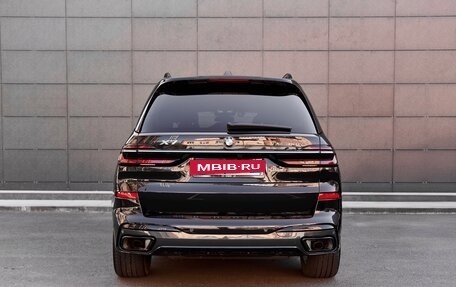 BMW X7, 2023 год, 13 299 999 рублей, 3 фотография