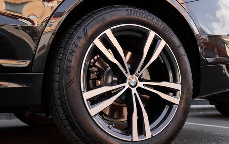 BMW X7, 2023 год, 13 299 999 рублей, 11 фотография