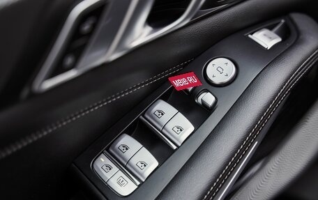 BMW X7, 2023 год, 13 299 999 рублей, 8 фотография