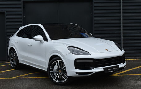 Porsche Cayenne III, 2019 год, 14 000 000 рублей, 3 фотография