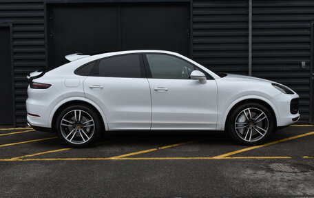 Porsche Cayenne III, 2019 год, 14 000 000 рублей, 4 фотография
