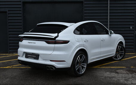 Porsche Cayenne III, 2019 год, 14 000 000 рублей, 7 фотография