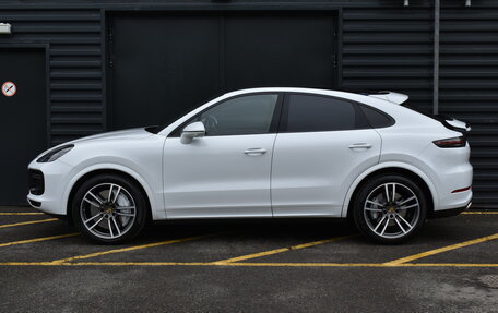 Porsche Cayenne III, 2019 год, 14 000 000 рублей, 5 фотография