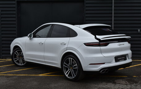 Porsche Cayenne III, 2019 год, 14 000 000 рублей, 6 фотография