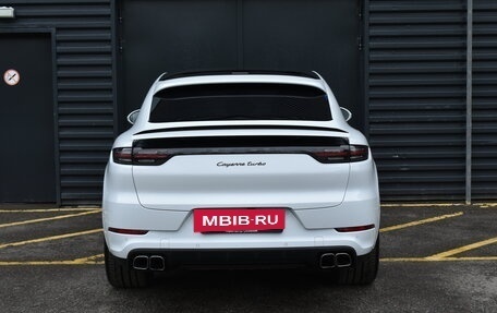 Porsche Cayenne III, 2019 год, 14 000 000 рублей, 8 фотография