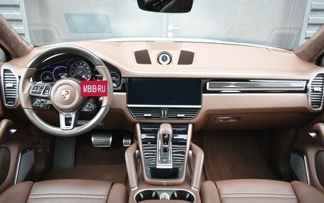 Porsche Cayenne III, 2019 год, 14 000 000 рублей, 14 фотография