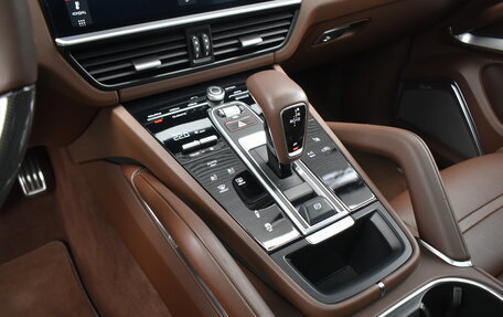 Porsche Cayenne III, 2019 год, 14 000 000 рублей, 21 фотография
