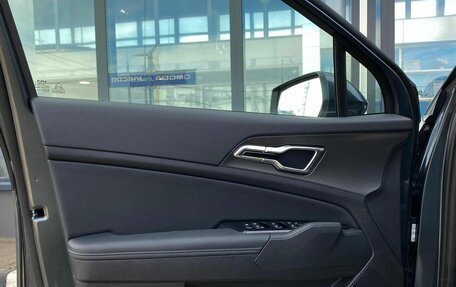 KIA Sportage IV рестайлинг, 2025 год, 4 350 000 рублей, 12 фотография