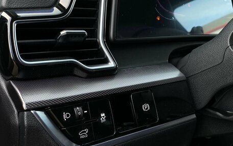 KIA Sportage IV рестайлинг, 2025 год, 4 350 000 рублей, 14 фотография