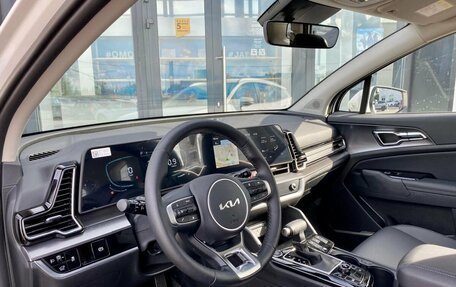 KIA Sportage IV рестайлинг, 2025 год, 4 350 000 рублей, 14 фотография