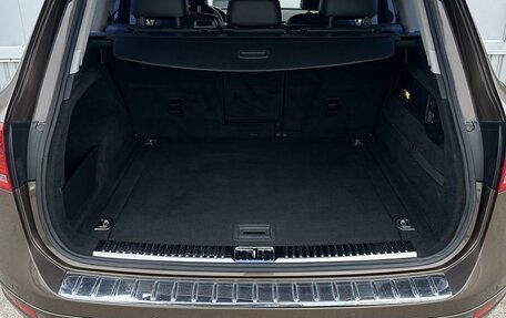Volkswagen Touareg III, 2011 год, 2 050 000 рублей, 13 фотография