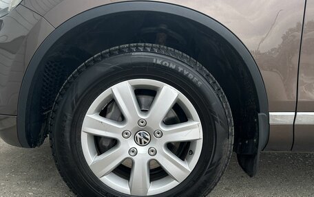 Volkswagen Touareg III, 2011 год, 2 050 000 рублей, 15 фотография