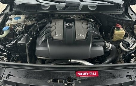 Volkswagen Touareg III, 2011 год, 2 050 000 рублей, 14 фотография