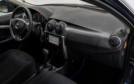 Nissan Almera, 2014 год, 825 000 рублей, 15 фотография