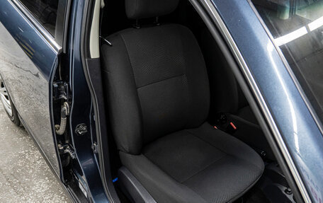 Nissan Almera, 2014 год, 825 000 рублей, 16 фотография