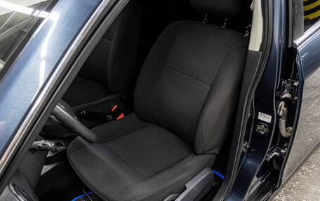 Nissan Almera, 2014 год, 825 000 рублей, 12 фотография