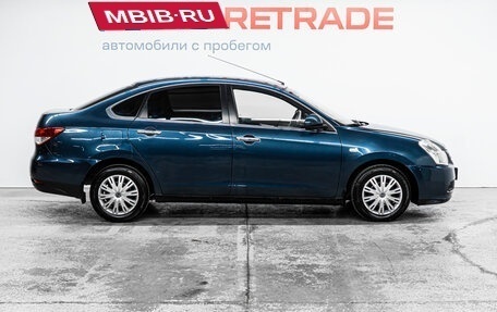 Nissan Almera, 2014 год, 825 000 рублей, 5 фотография
