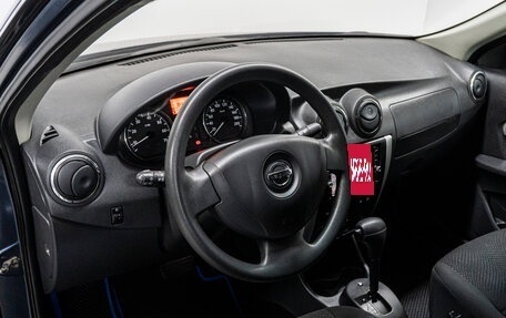 Nissan Almera, 2014 год, 825 000 рублей, 10 фотография