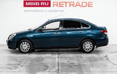 Nissan Almera, 2014 год, 825 000 рублей, 9 фотография