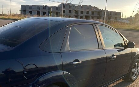 Ford Focus II рестайлинг, 2008 год, 490 000 рублей, 4 фотография